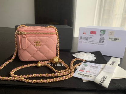 Amelia - CHL Lady Bags - 547