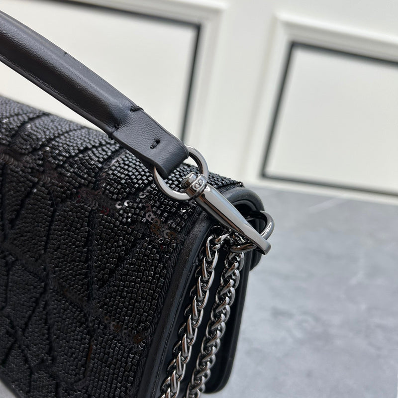 Amelia- VEL WOMEN LUXURY BAGS - 568