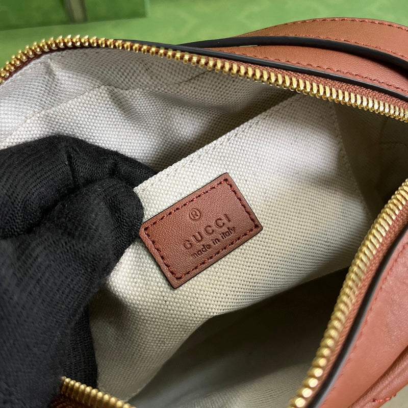 Amelia  - GCI Bags - 12347