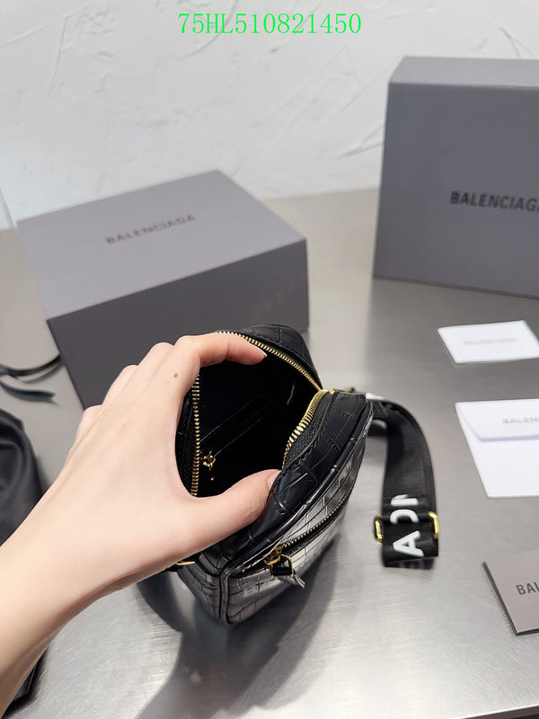 Amelia - BGA Bags - 1655