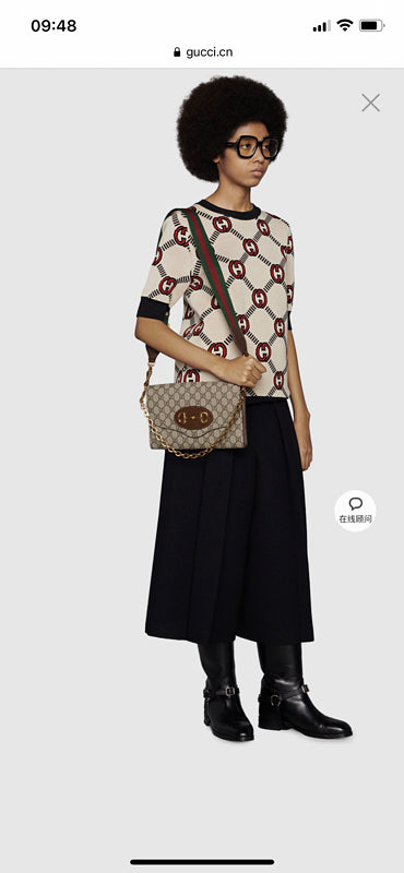Amelia - GCI Bags - 9580