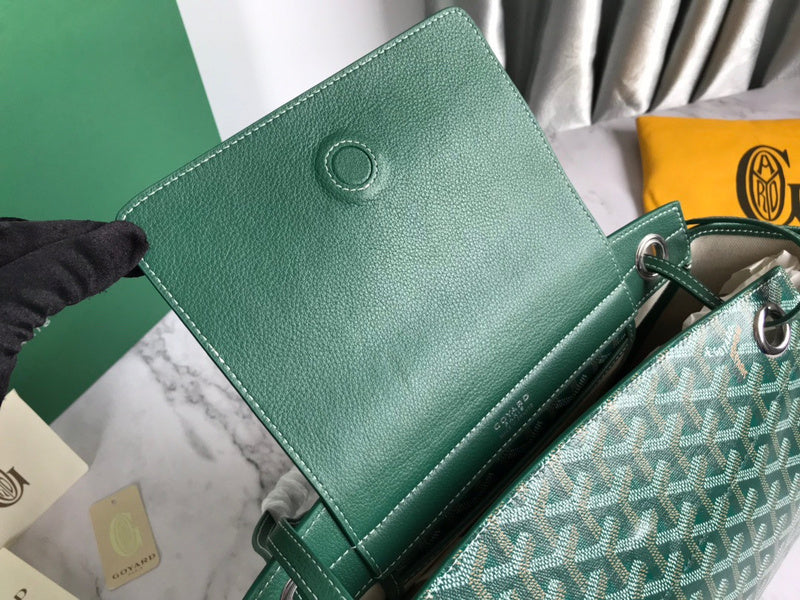 Amelia- G-YARD BAGS - 089