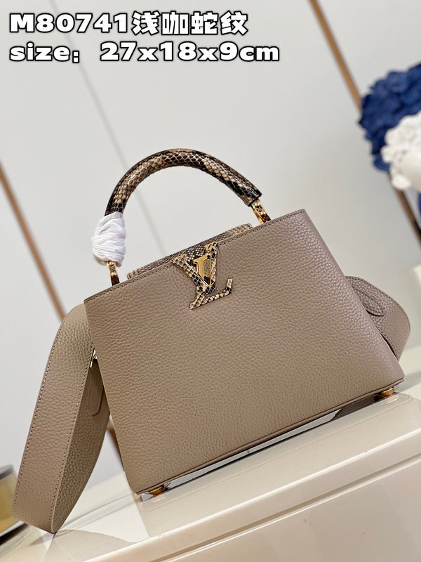 Amelia's Bag Gallery - LOV Bags - 887