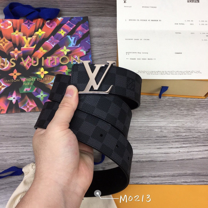 Amelia - LOV Belts - 233
