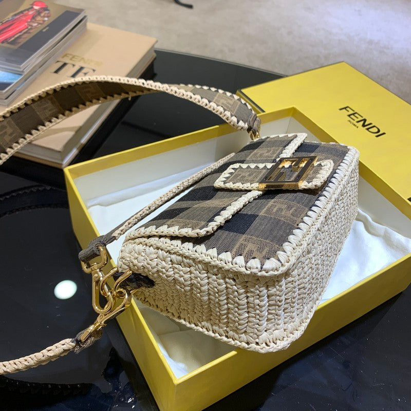 Amelia- FDE Bags - 502