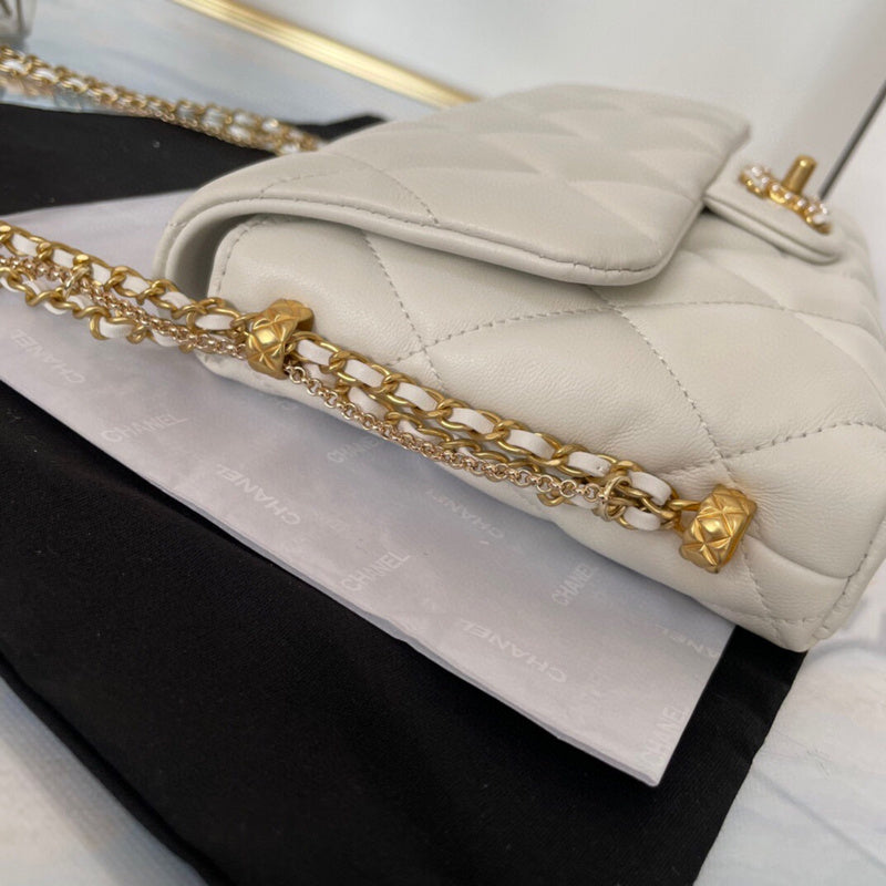 Amelia - CHL Bags - 3670