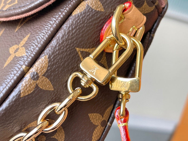 Fashion Lu-Vi bags - 4275