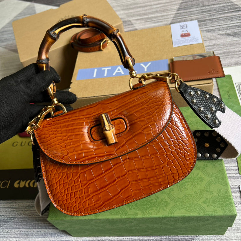 Amelia- GCI Bags - 4435