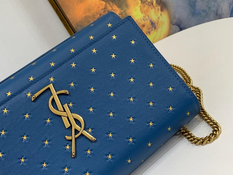 Amelia - YSL Bag - 2952