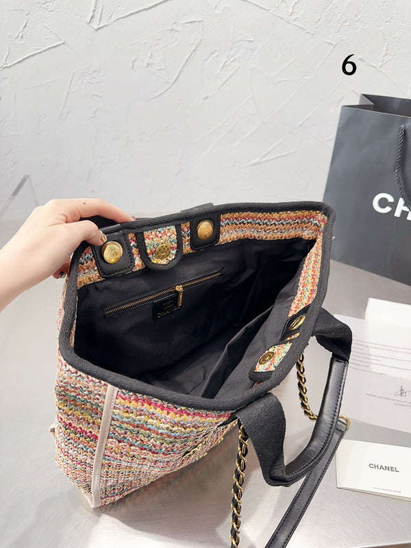 Amelia- CHL Bags - 7052