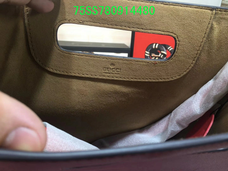 Amelia - GUKI Bags - 2327