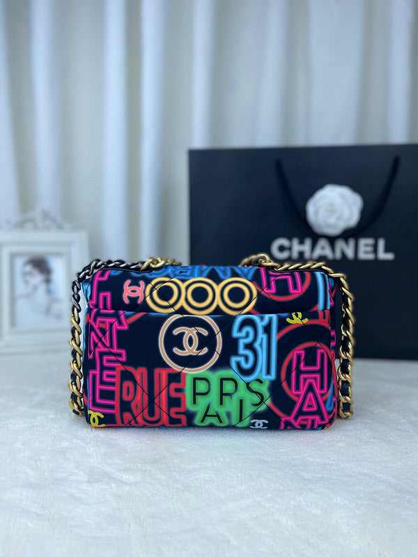 AmeliaLuxury - CHL Bags - 3396