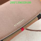 Amelia - BOR Wallet - 036