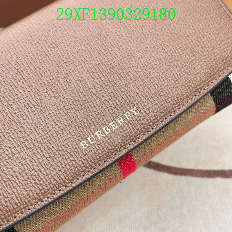 Amelia - BOR Wallet - 036