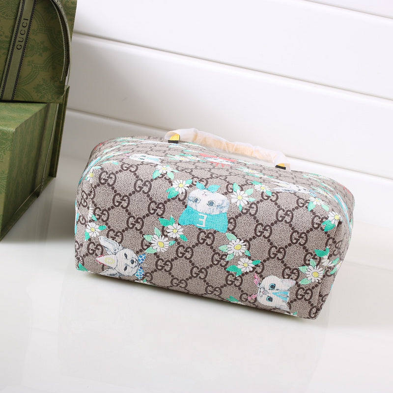 Amelia- GUKI Women Bags - 383