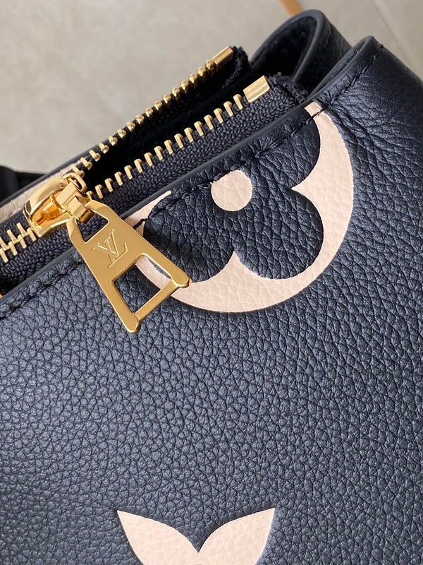 Fan Fashion Lu-Vi bags - 17405