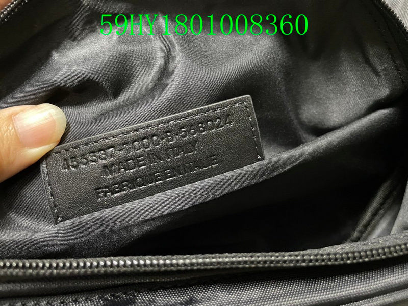 Amelia - BGA Bags - 2025