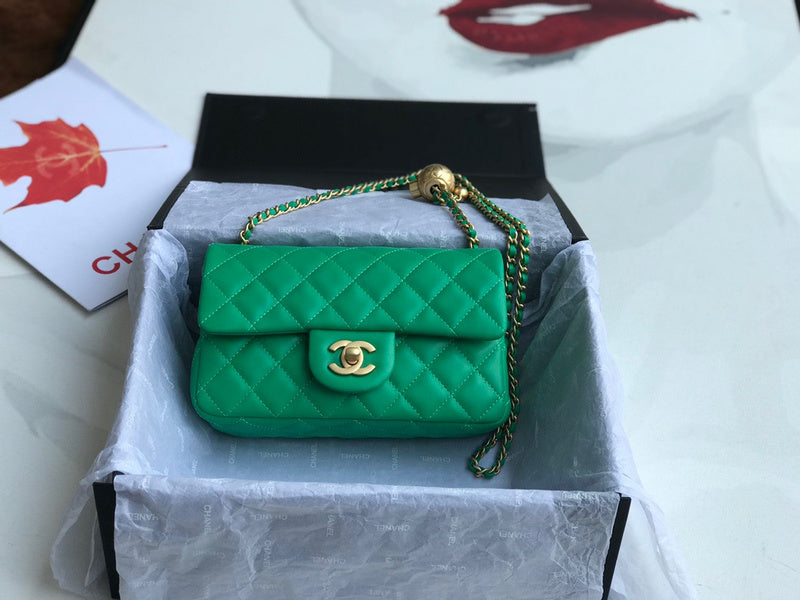 Amelia-  CHL BAGS  - 692
