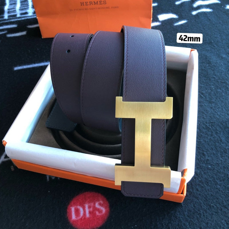 Amelia - HMS Belts - 082