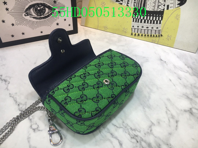 Amelia - GCI Bags - 11067