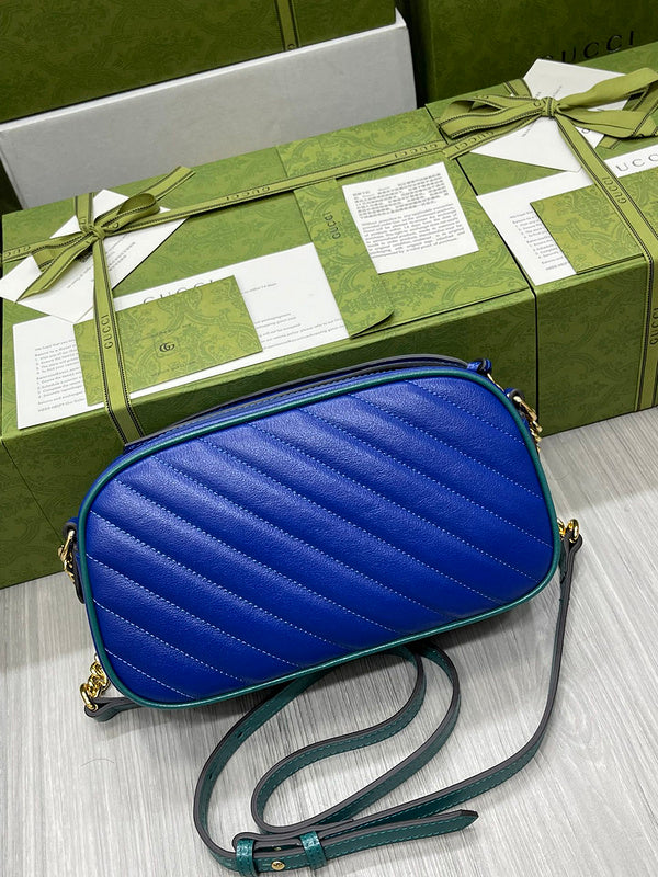 Amelia-i GUKI Women Bags - 831