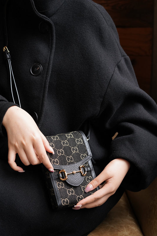 Amelia- GUKI Women Bags - 1229