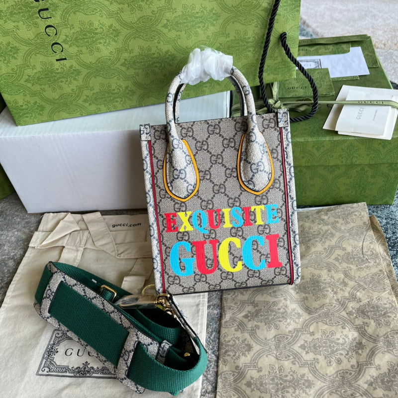 Amelia-i GUKI Women Bags - 858
