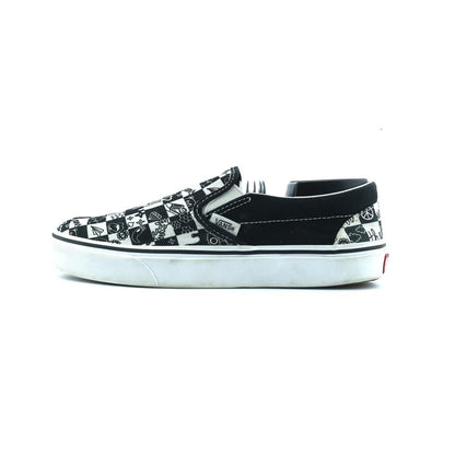 VANS CLASSIC  CHECKERBOARD