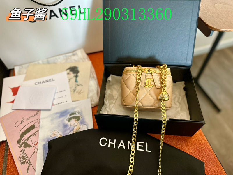 Amelia - CHL Bags - 1337