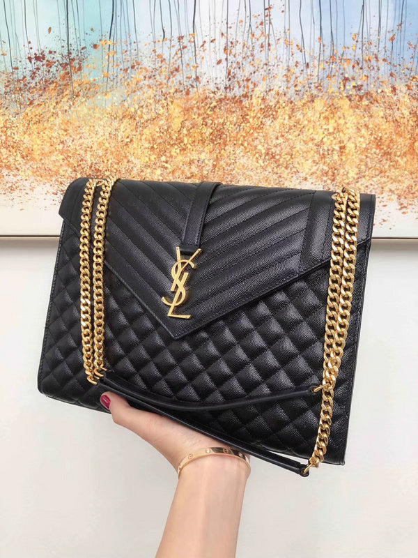 Amelia - YSL Bag - 3852