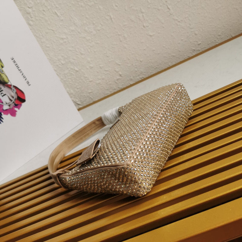 Reeby Bags - Prada Bags - 011