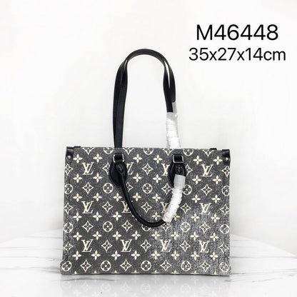 Amelia- Lu-Vi bags - 11606