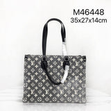 Amelia- Lu-Vi bags - 11606