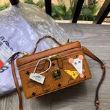 Amelia - MAmeliaBRANDED BAGS - 298