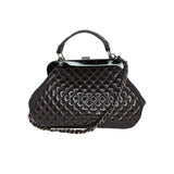 Chanel   Mademoiselle Frame Satchel
