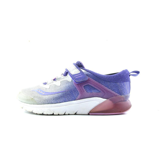 SAUCONY FLASH-GLOW-