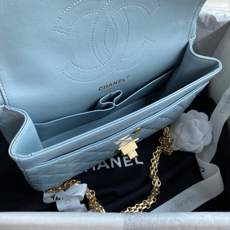 Amelia- CHL Bags - 7422