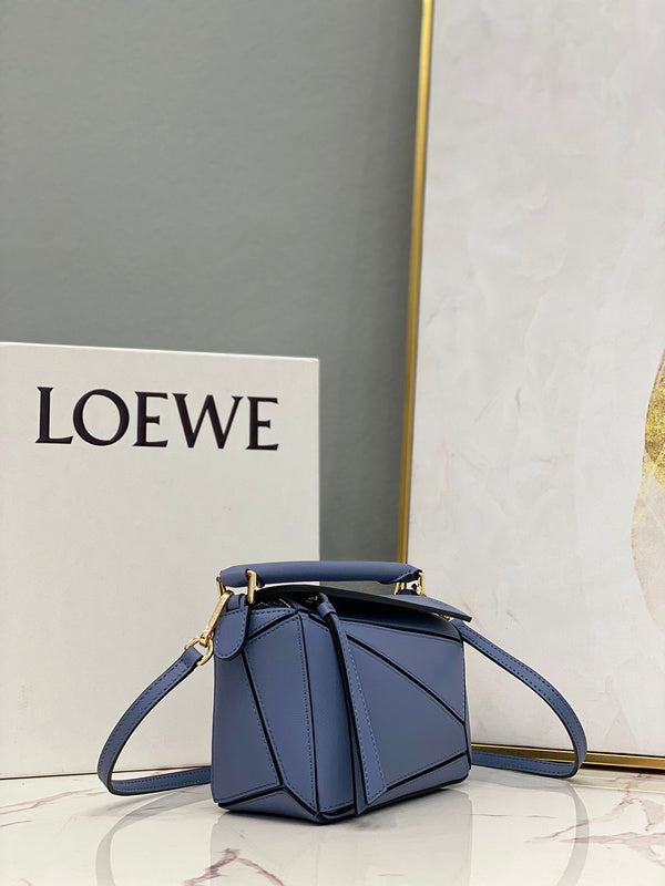 Amelia's Bag Gallery - LWO Bags - 1006