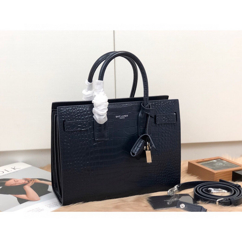 Amelia - YSL Bag - 2146