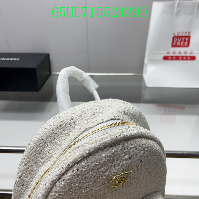 Amelia - CHL Bags - 813