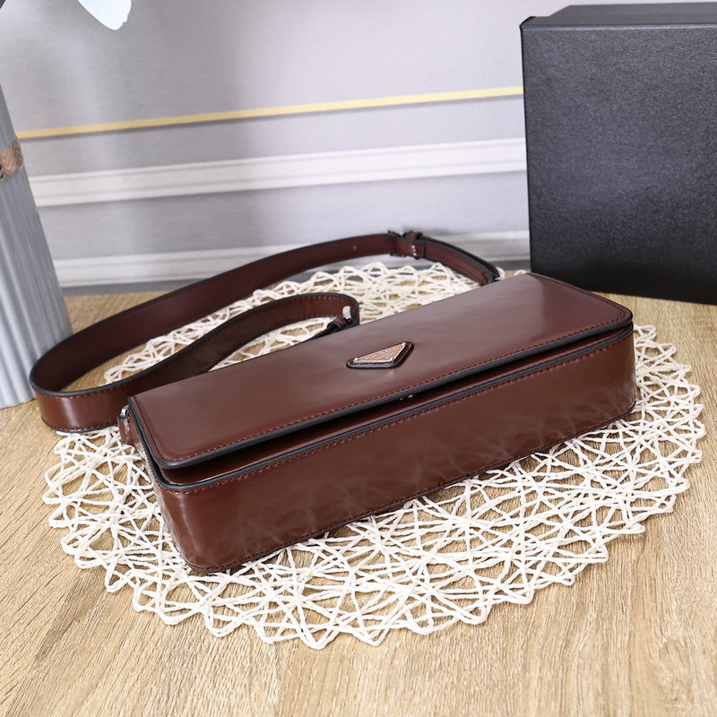 Amelia- PRDA  LUXURY BAGS - 322