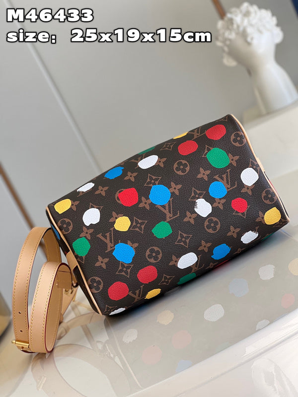 Amelia - LV Bags - 15979