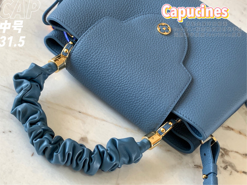 Amelia's Bag Gallery - LOV Bags - 1173