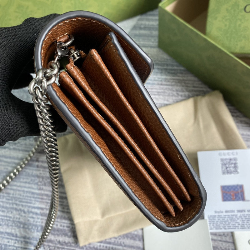 Amelia- GUKI Bags - 2051