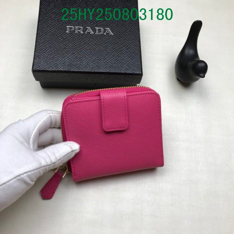 Amelia - PD Wallet - 552