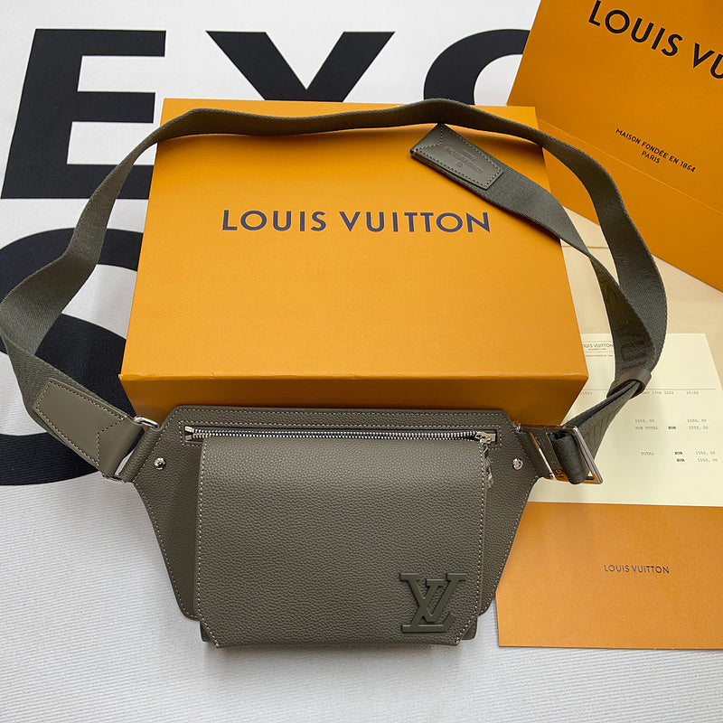 Fan Fashion Lu-Vi bags - 9986