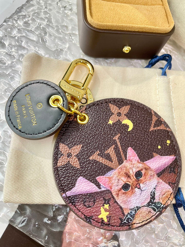 Fashion Lu-Vi bags - 3393