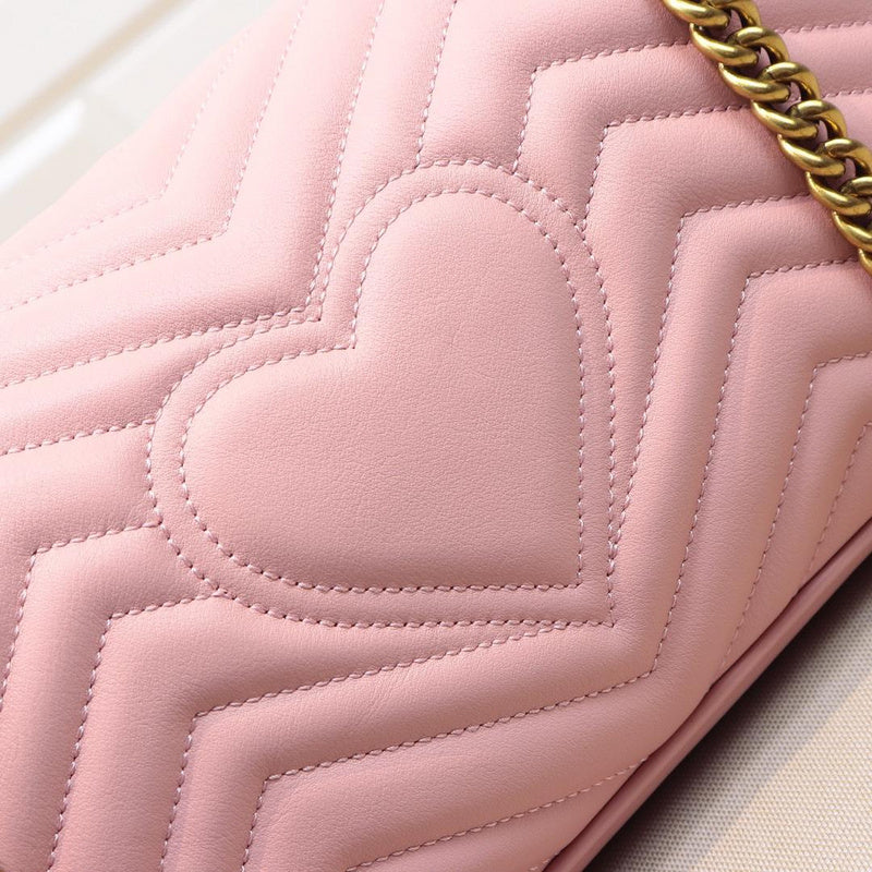 AmeliaLuxury - GCI Bags - 821