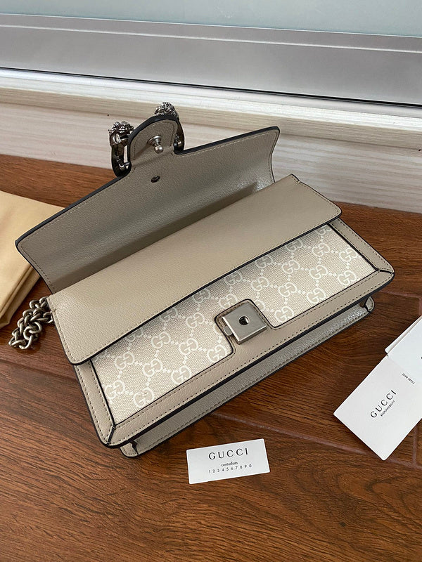 Amelia- GCI Bags - 1939