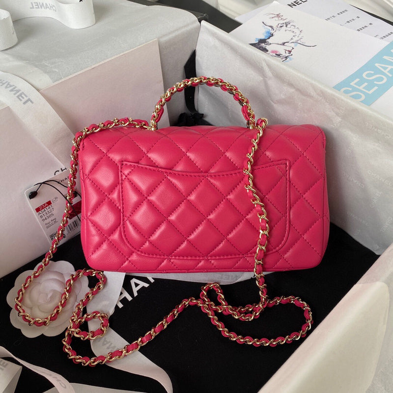 Amelia - CHL Bags - 2158